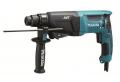    Makita HR2611F